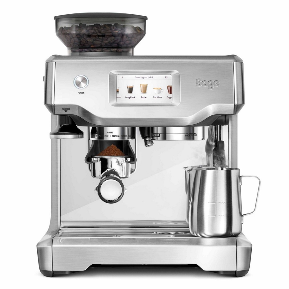 SES880 Barista Touch