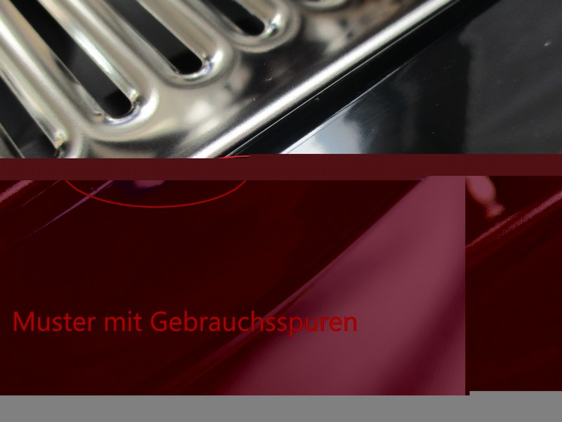 Use traces: Oracle Touch Black Shiny SES990BKS