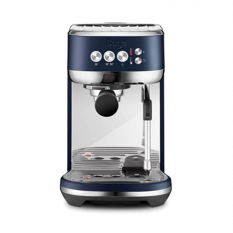 SES500DBL Blau