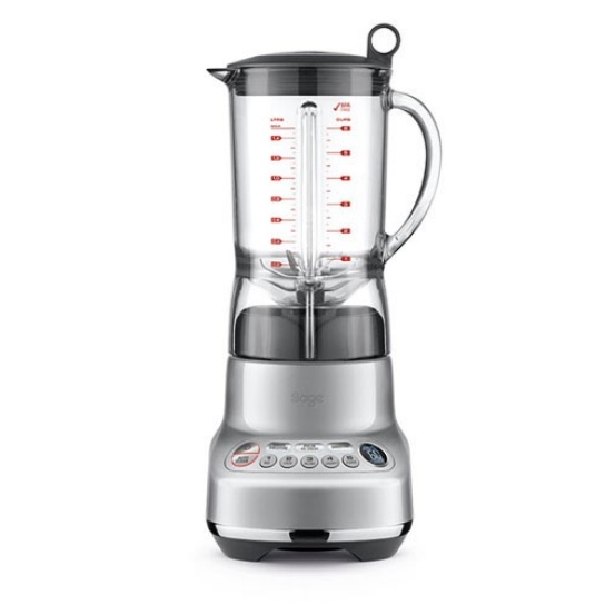 Use traces: Fresh and Furious SBL620SIL Silver