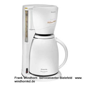 Drip Coffee Maker