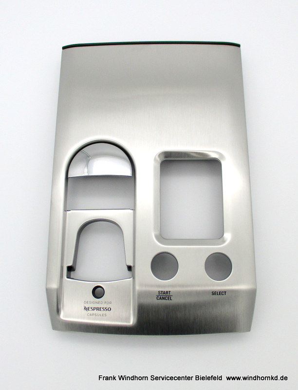 Housing Parts/Sockets