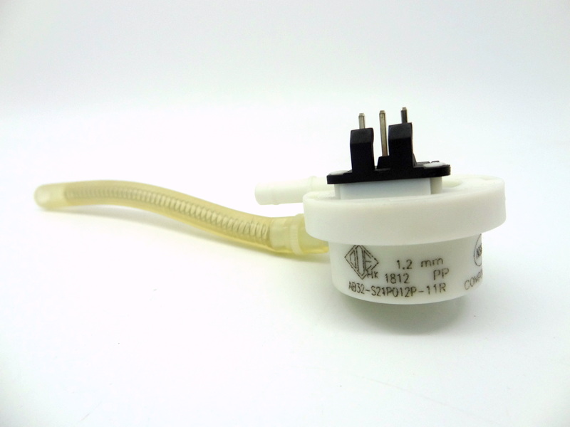 Flow Meter