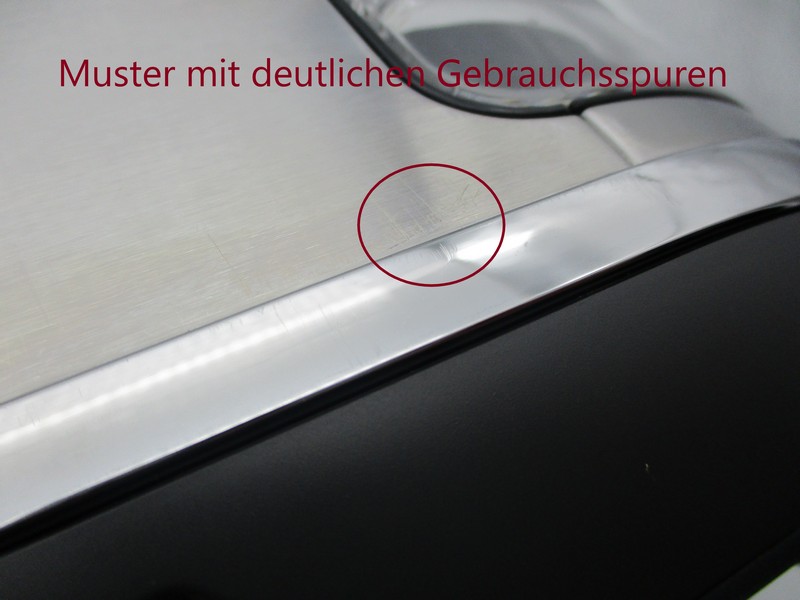 Clear use traces: Creatista Plus Stainless Steel SNE800BSS
