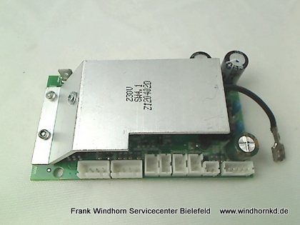 Elektronik