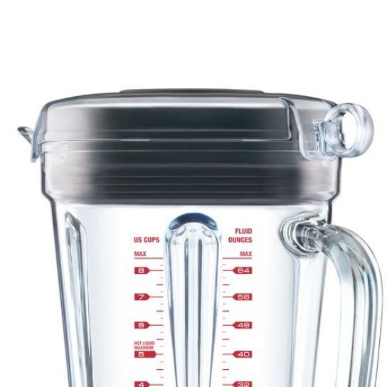 Light used traces: The Q SBL820SHY Grey
