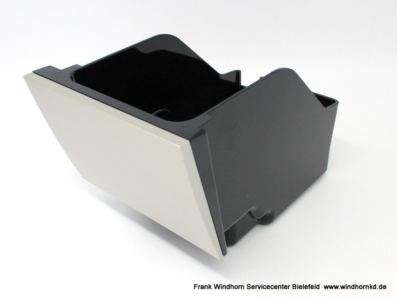Delonghi Coffee Grounds Container