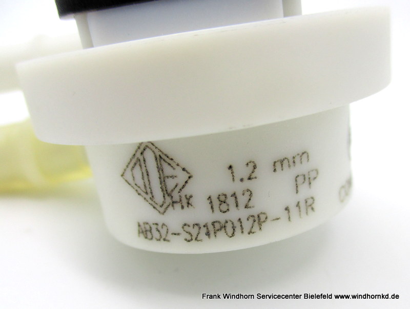 Flow Meter