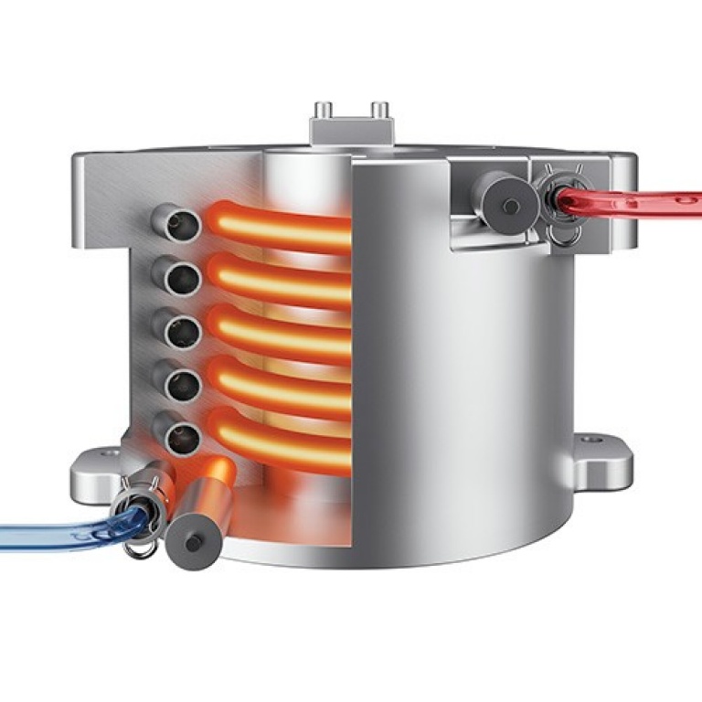 Use traces: The Duo Temp Pro Stainless Steel SES810BSS