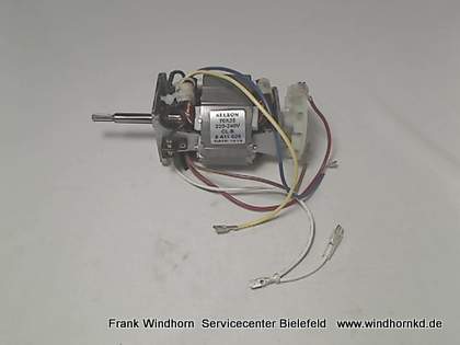 Motor