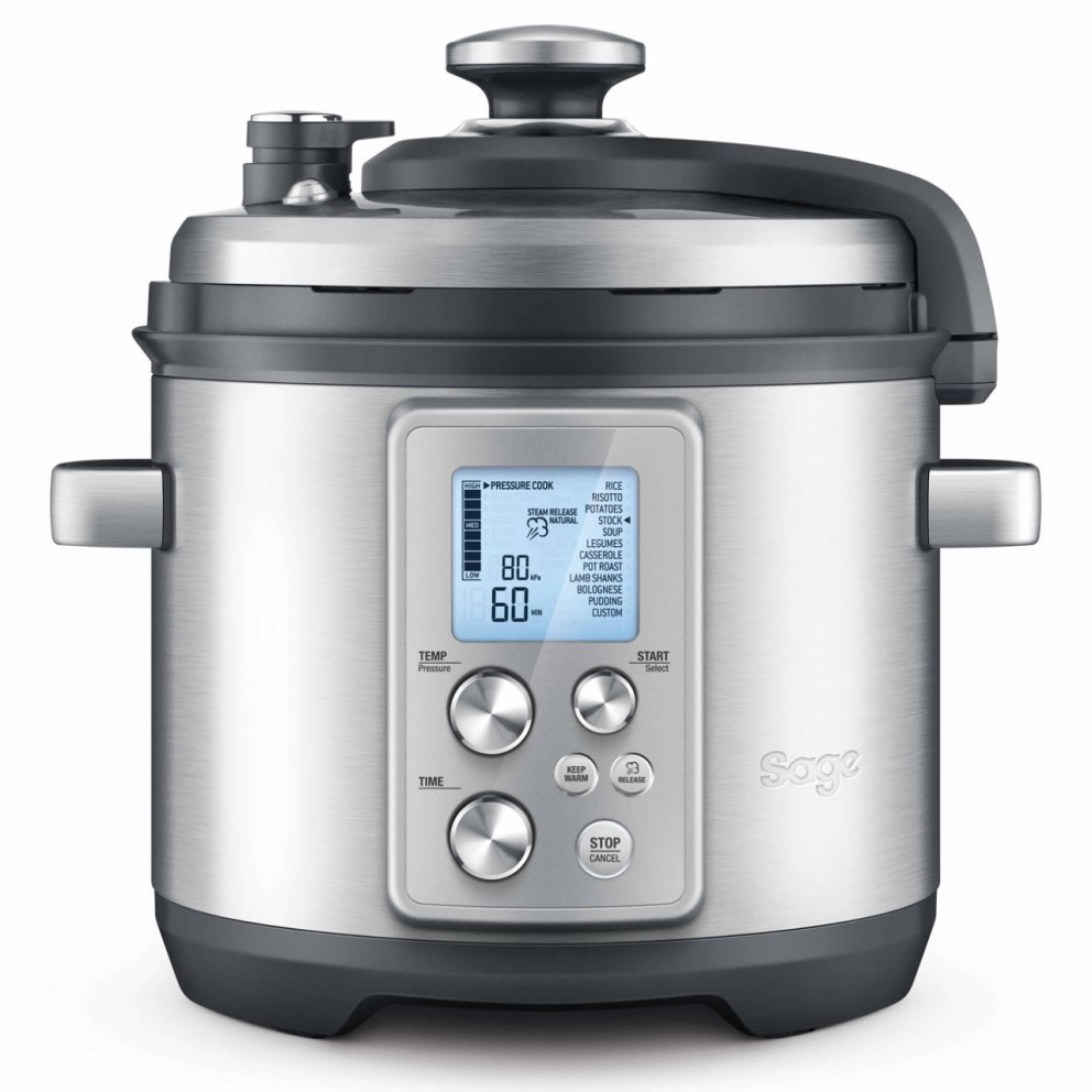 BPR700 Fast Slow Pro