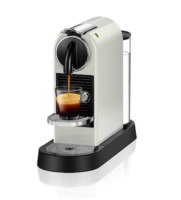 Nespresso
