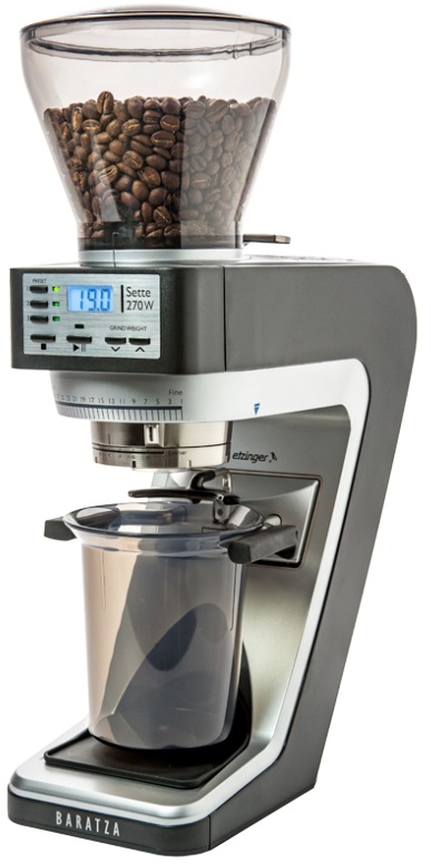 Sette 270 W 