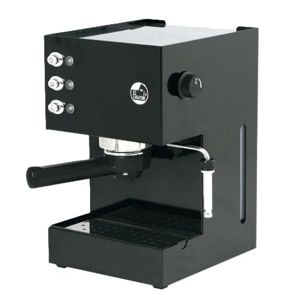 Gehäuseschäden: Gran Caffè Espressomaschine GCN