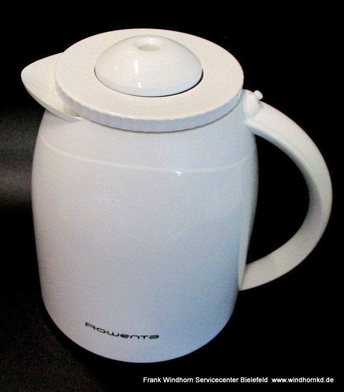 Thermoskanne