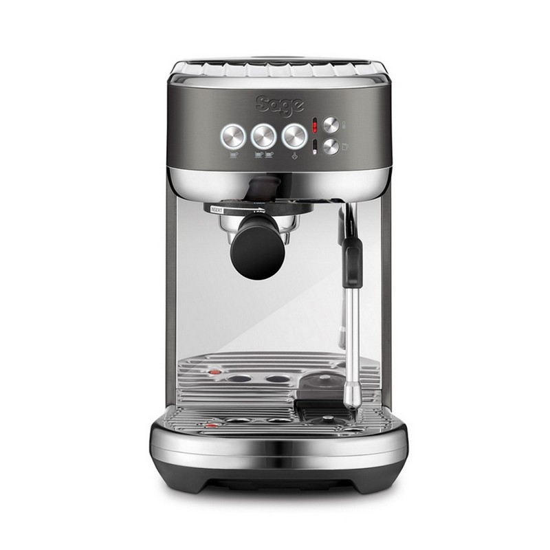 Housing damage: Bambino Plus anthracite SES500BST