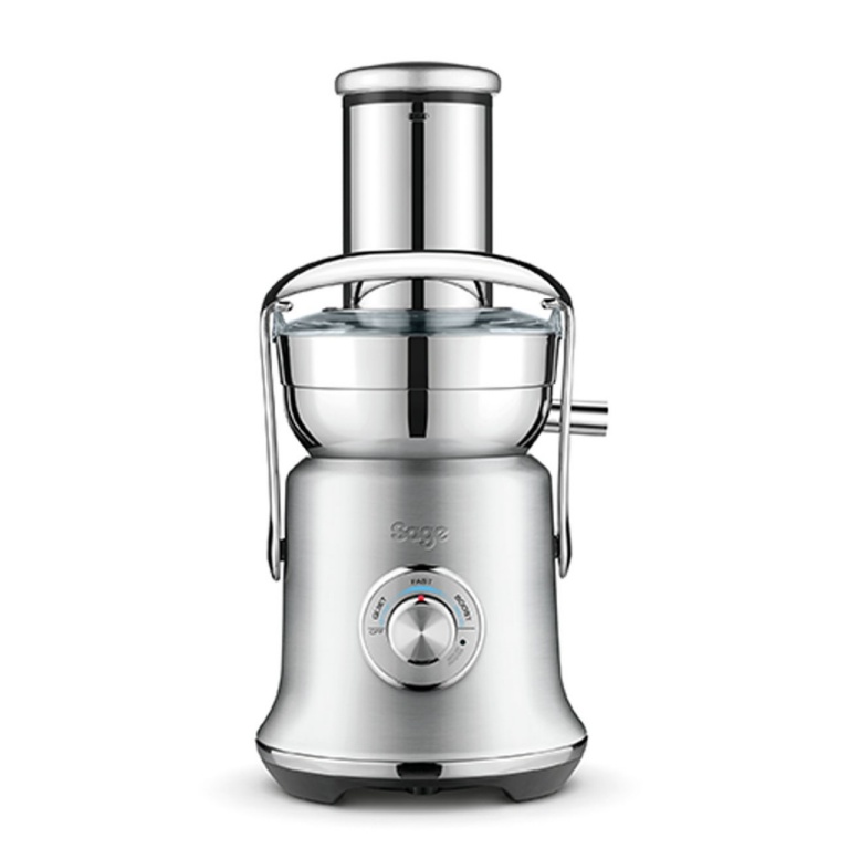 The Nutri Juicer Cold XL SJE830BSS