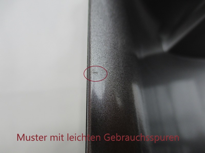Light use traces: Dose Control Pro Silver SCG600SIL