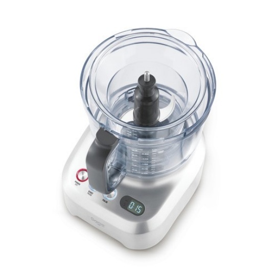 Light used traces: Kitchen Wizz BFP800 !UK Plug!