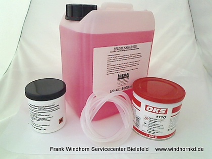 WERKSTATTBEDARF