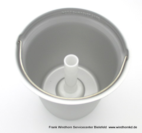 Ice Cream Pot SCI600 Smart Scoop