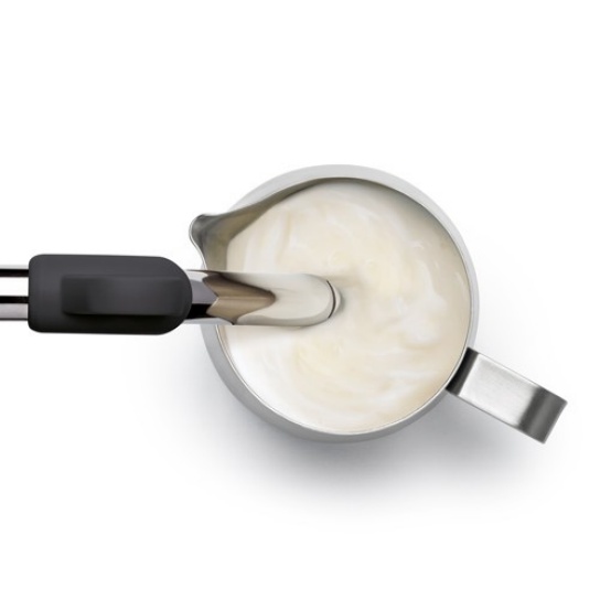 Use traces: Barista Touch Stainless Steel SES880BSS !UK!