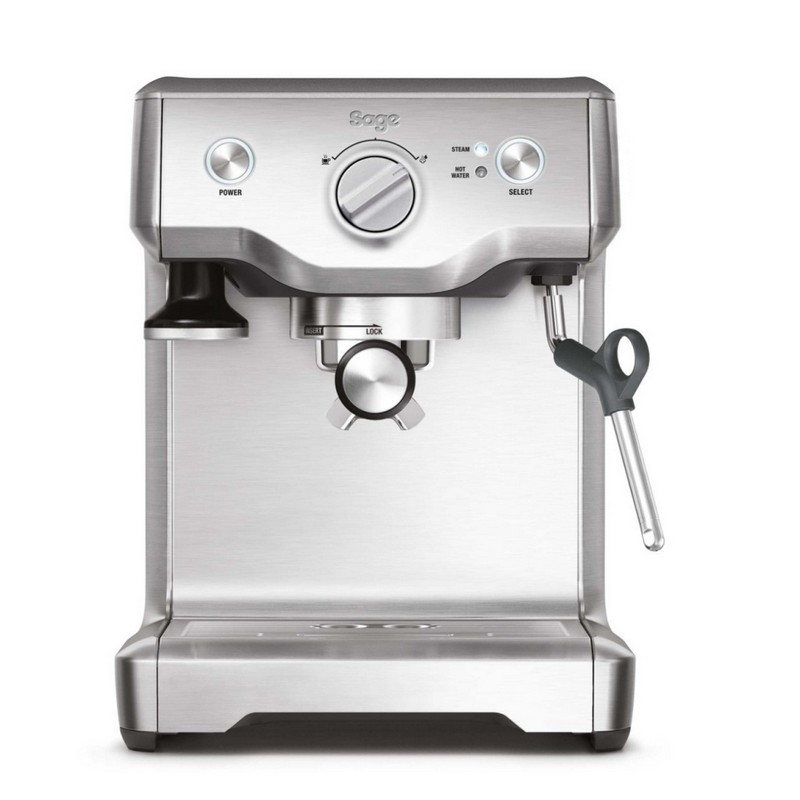 Use traces: The Duo Temp Pro Stainless Steel SES810BSS