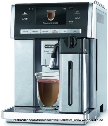 Fully Automatic Machine
