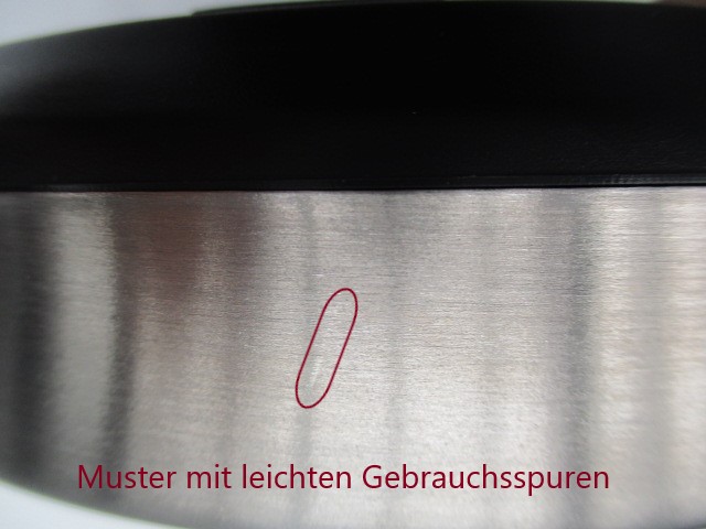 Light used traces: Tea Maker BTM800UK !UK Plug!