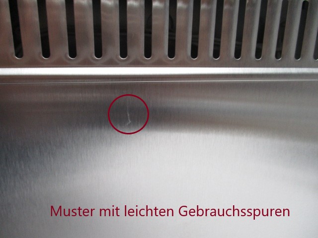 Light used traces:Smart Oven Stainless Steel BOV820BSS !UK Plug!