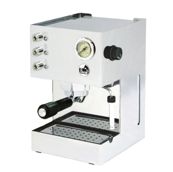 Used - like new: Gran Caffè Espresso Machine GCM