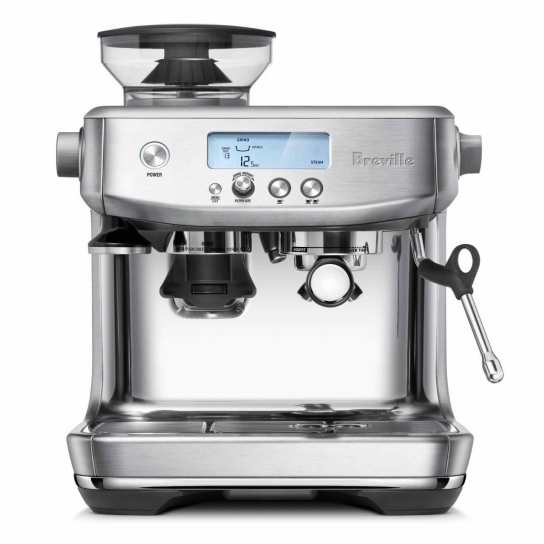 SES878 The Barista Pro