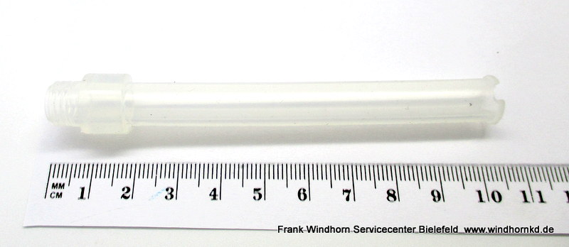 Delonghi Tube for Milk Container Lid EN6xx/EN720