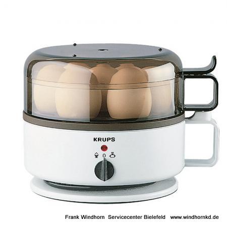 Egg Boiler
