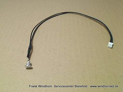 Sonde + Feder
