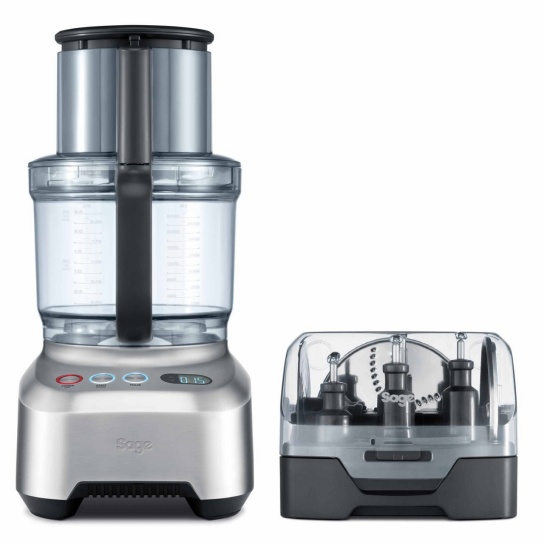 Used like new: Kitchen Wizz BFP800 !UK Plug!