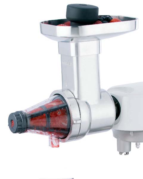 KAX644ME Berry Crusher