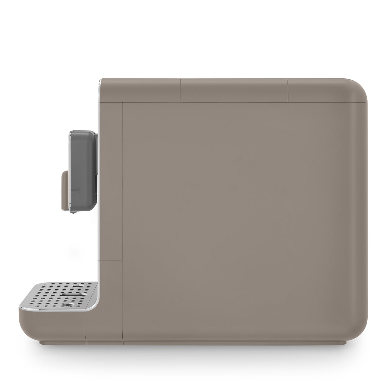 Significant signs of use: Automatic Coffee Machine BCC11 Taupe