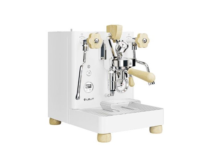 Significant signs of use: Bianca PL162T-EU white
