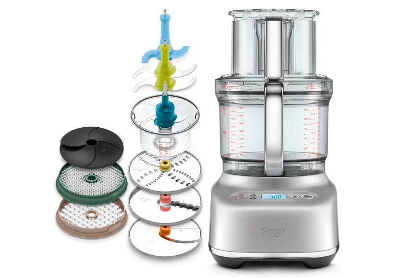 Signs of use: the Paradice 16 