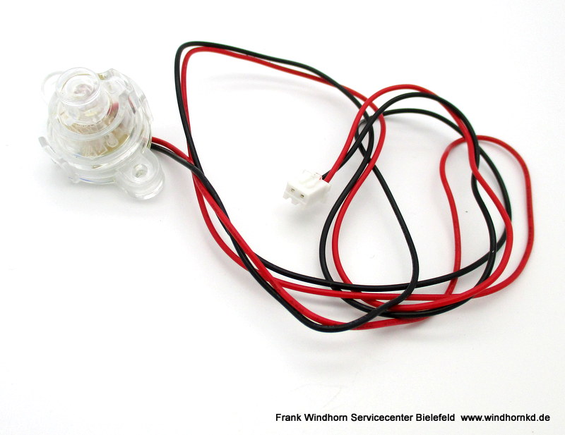 LED & Platine for Watertank SES990 / SES980 / SES920