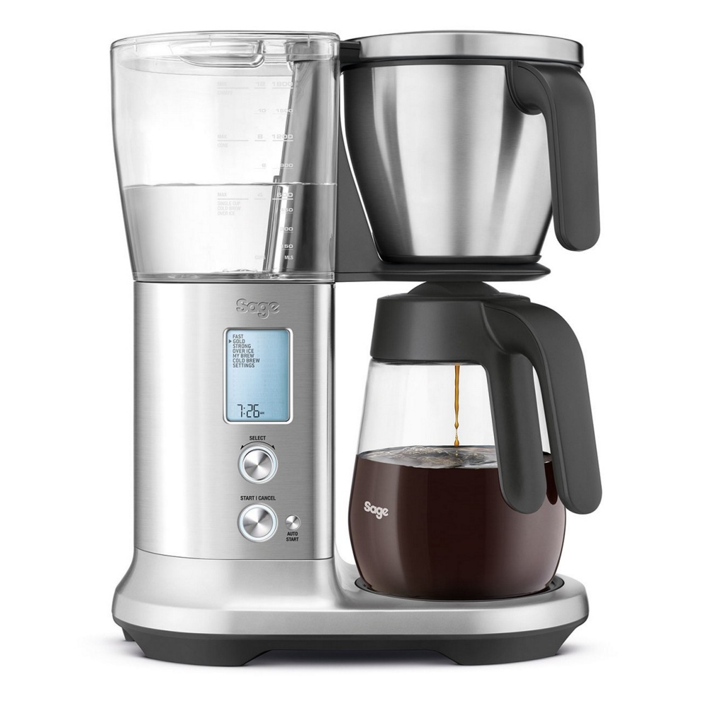 Coffee Machine 