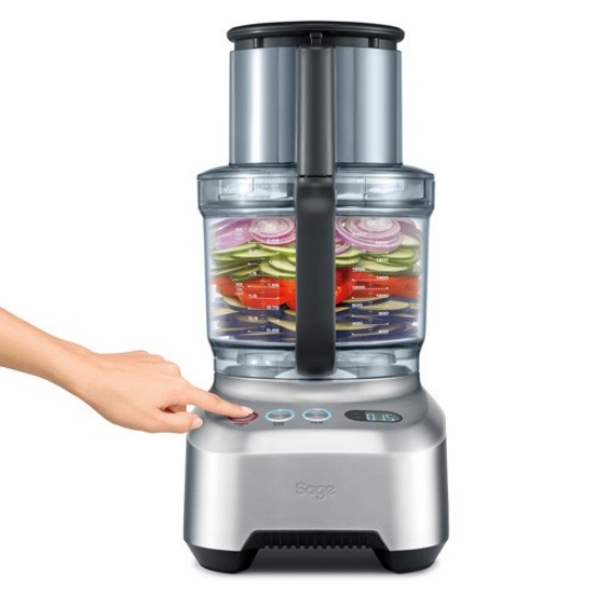 Used like new: Kitchen Wizz BFP800 !UK Plug!