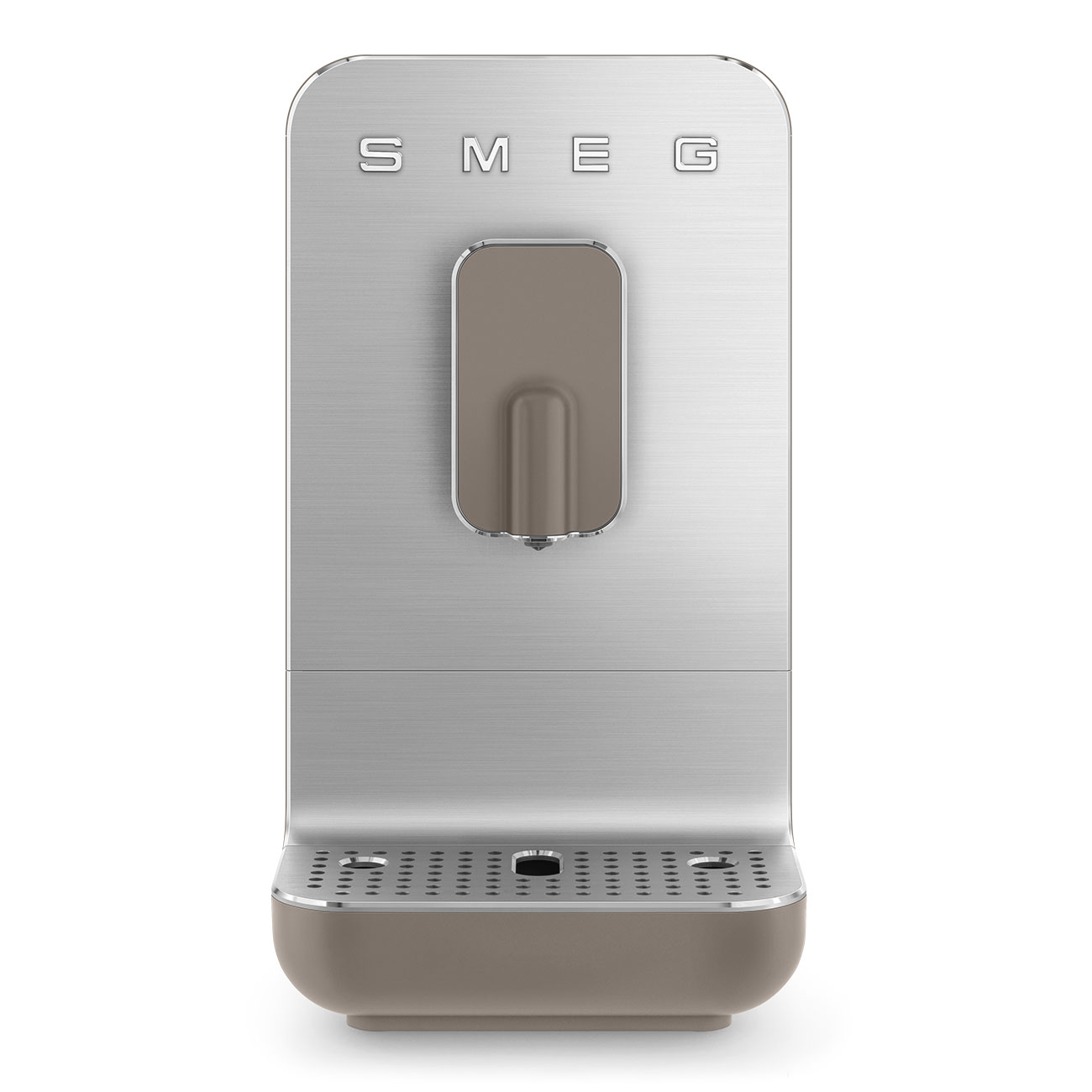 Housing Damages: Automatic Coffee Machine BCC11 Taupe