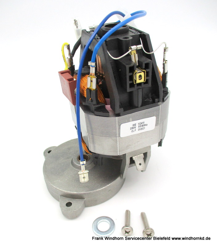 Motor Kit 230V