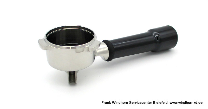 Portafilter Spring 54mm Manufacture 1919