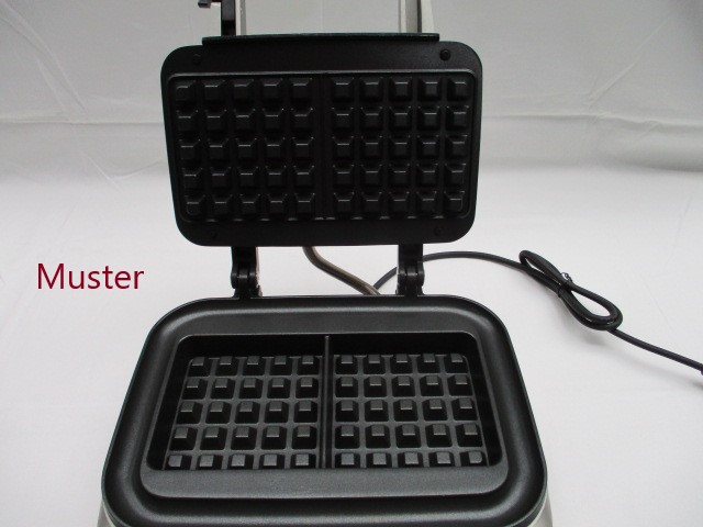 Used like new: Smart Waffle  SWM620BSS