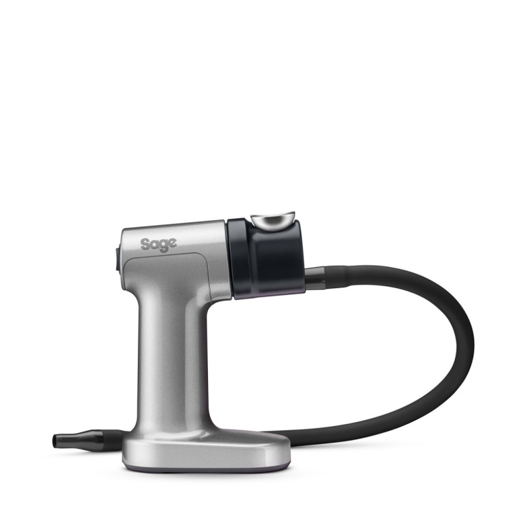 Used like new: The Smoking Gun Silver SSM600SIL