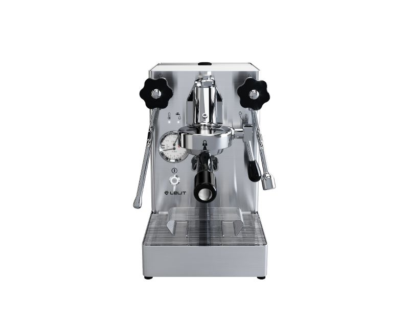 Used - like new: MaraX PL62X silver 